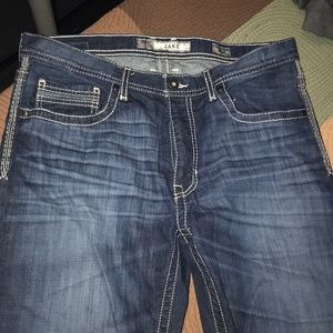 Mens BKE Jeans